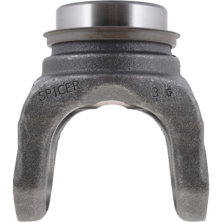 Spicer Manual Transmission Output End Yoke, 6-4-6931X 6-4-6931X